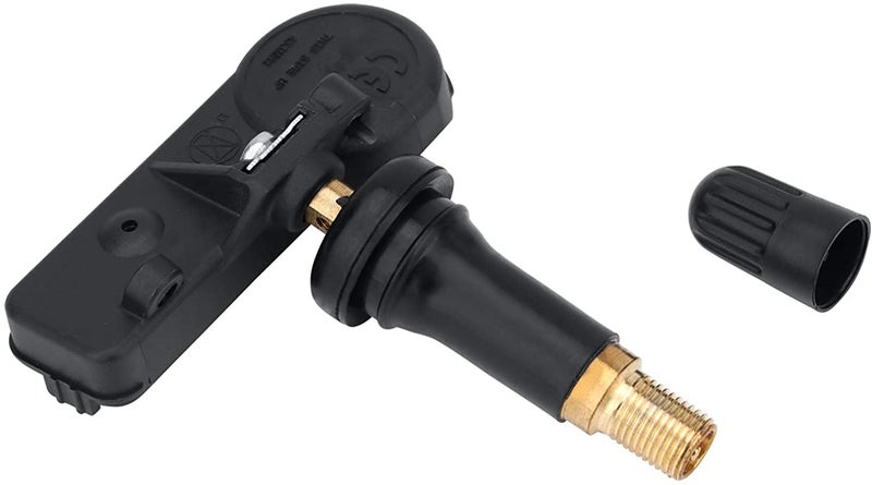 SEINECA 56029398AB 433MHz Tire Pressure Monitoring System(TPMS) Sensor Compatible with Jeep Grand Cherokee Wrangler Dodge Charger Challenger Journey Chrysler Town Country FIAT 500 Ram 1500 2500 3500 4500 5500 - Image 5